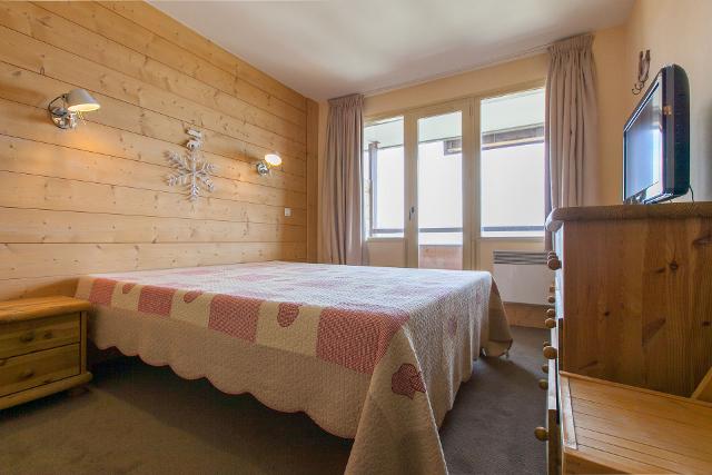 Appartements ASTER - Avoriaz