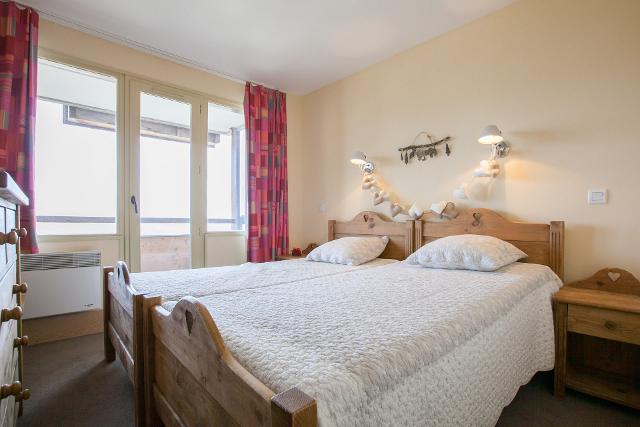 Appartements ASTER - Avoriaz