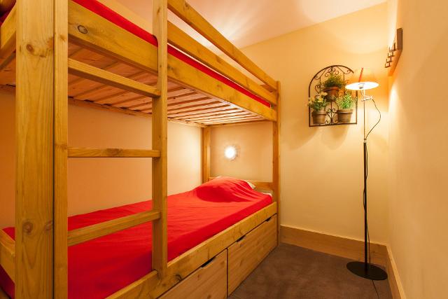 Appartements ASTER - Avoriaz