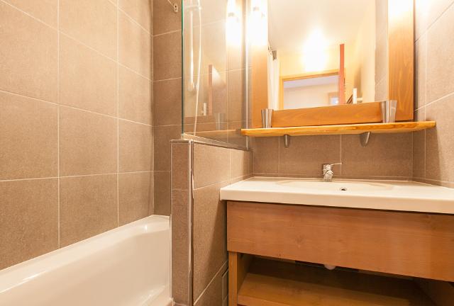 Appartements ASTER - Avoriaz