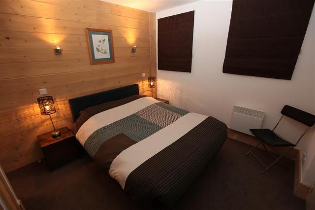 Appartements ASTER - Avoriaz