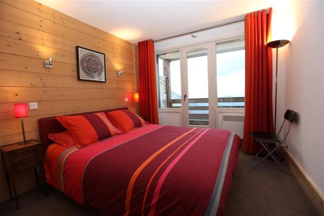 Appartements ASTER - Avoriaz