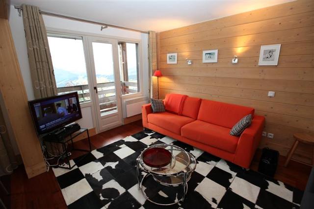 Appartements ASTER - Avoriaz