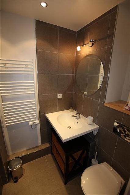 Appartements ASTER - Avoriaz