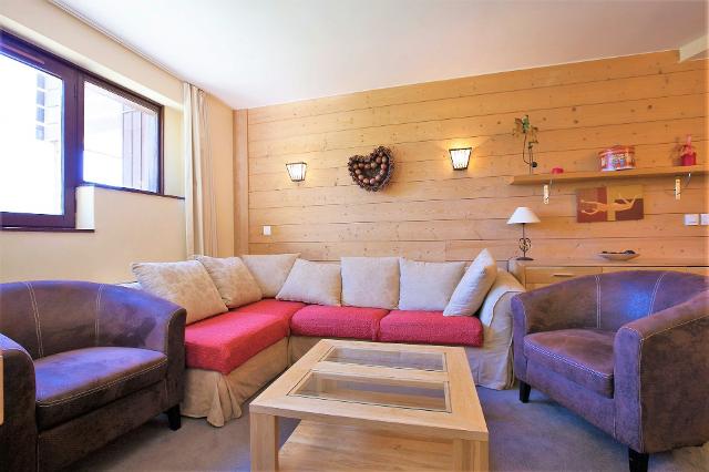 Appartements ASTER - Avoriaz