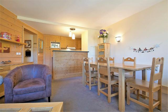 Appartements ASTER - Avoriaz