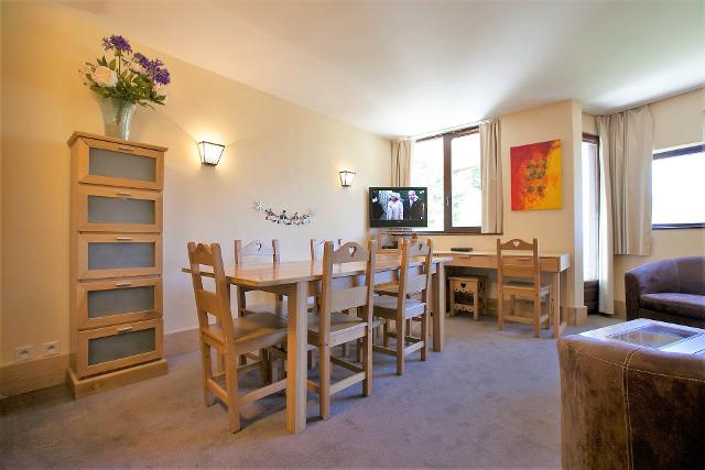 Appartements ASTER - Avoriaz