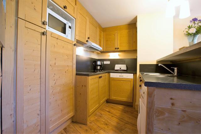 Appartements ASTER - Avoriaz