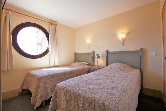 Appartements ASTER - Avoriaz