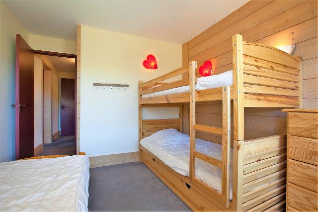 Appartements ASTER - Avoriaz