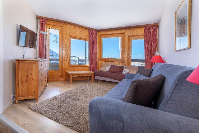 Appartements SASSANKA - Avoriaz