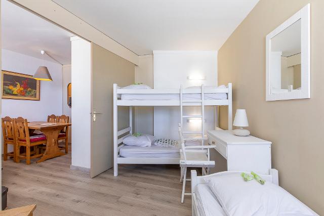 Appartements SASSANKA - Avoriaz