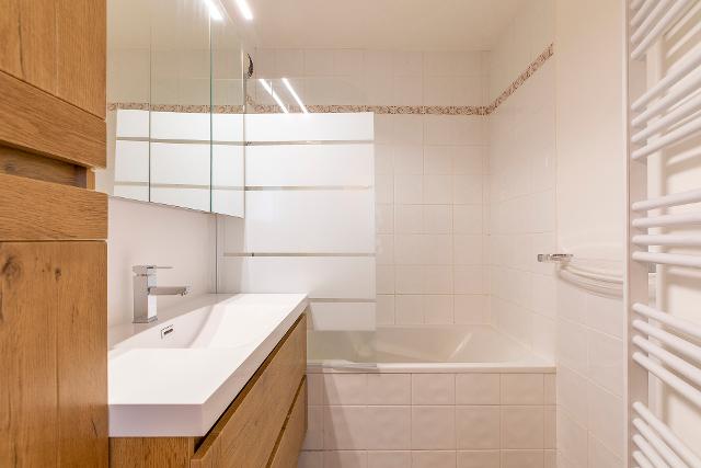 Appartements SASSANKA - Avoriaz