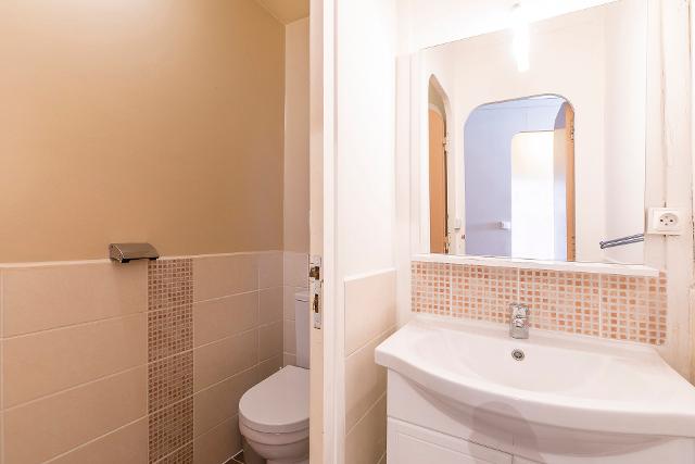 Appartements SASSANKA - Avoriaz