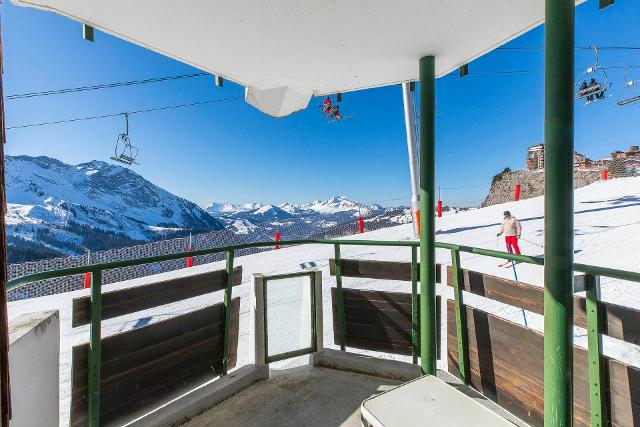 Appartements SASSANKA - Avoriaz
