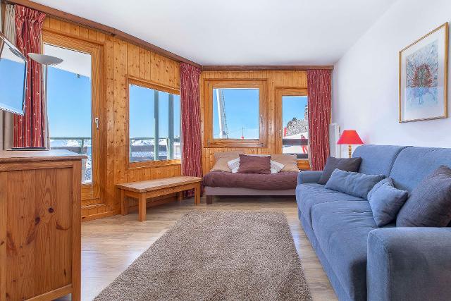 Appartements SASSANKA - Avoriaz