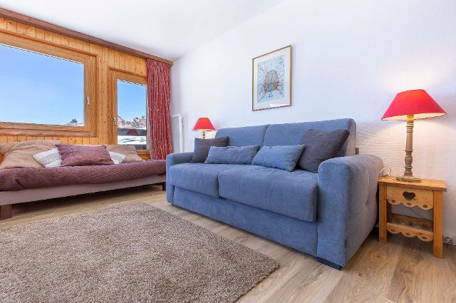 Appartements SASSANKA - Avoriaz