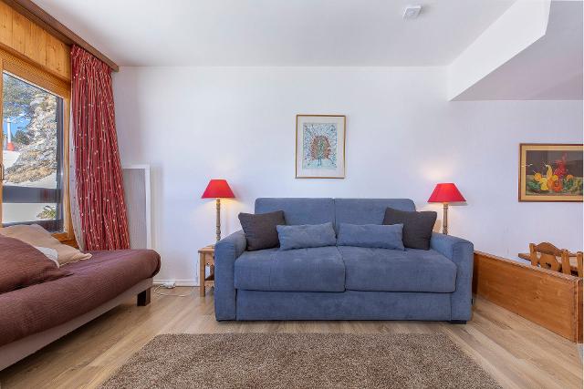 Appartements SASSANKA - Avoriaz