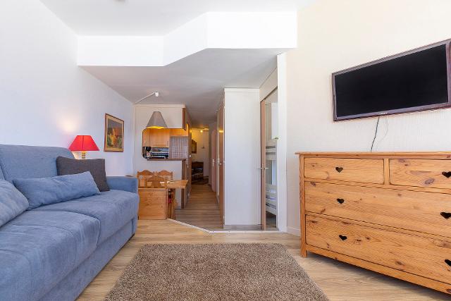 Appartements SASSANKA - Avoriaz