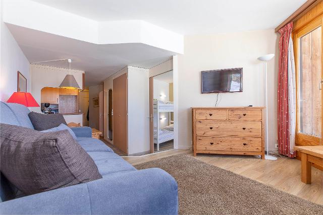 Appartements SASSANKA - Avoriaz