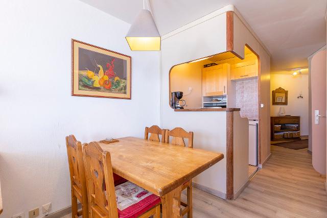 Appartements SASSANKA - Avoriaz