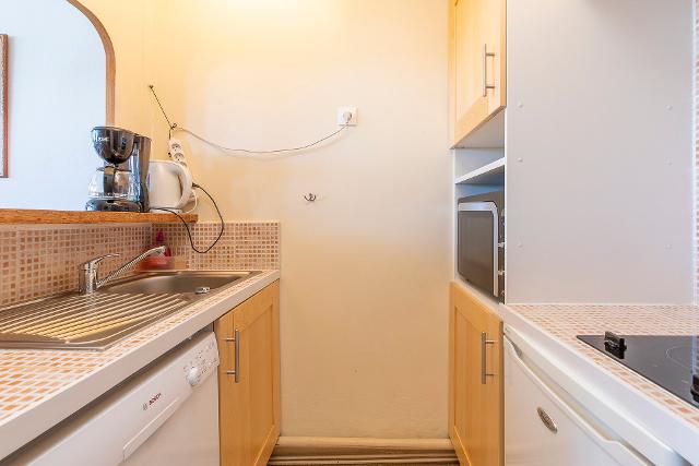 Appartements SASSANKA - Avoriaz