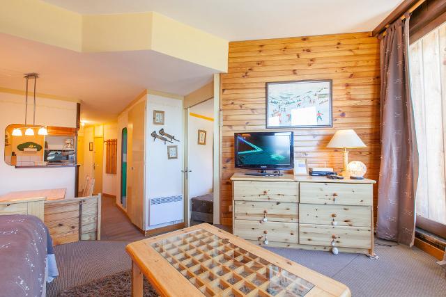 Appartements SASSANKA - Avoriaz