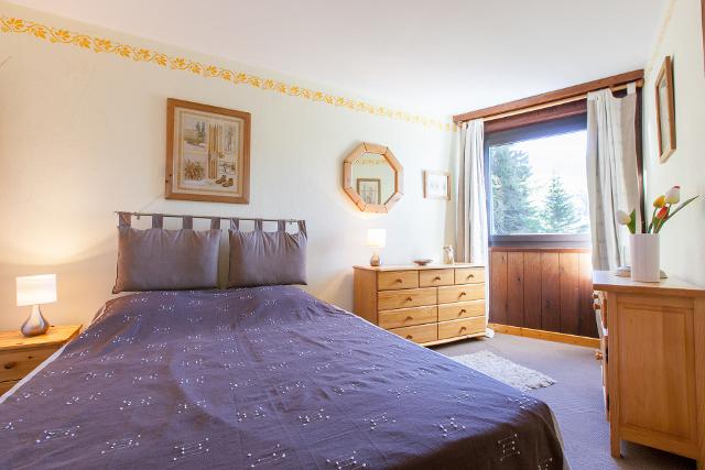 Appartements SASSANKA - Avoriaz