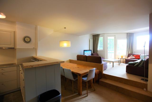 Appartements SASSANKA - Avoriaz