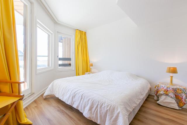 Appartements SASSANKA - Avoriaz