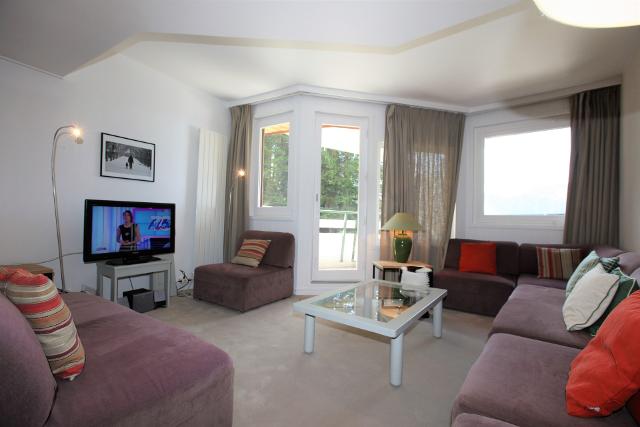 Appartements SASSANKA - Avoriaz