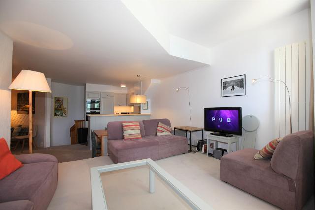 Appartements SASSANKA - Avoriaz