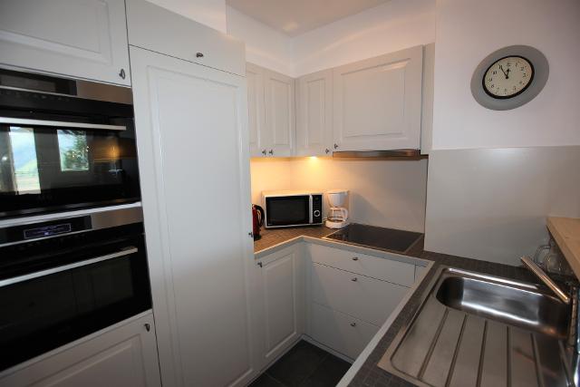 Appartements SASSANKA - Avoriaz