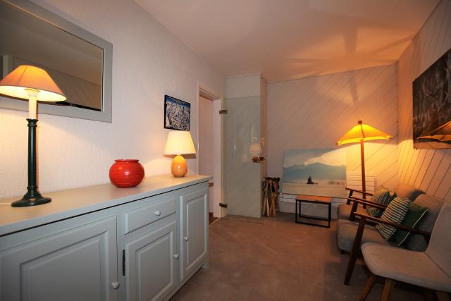 Appartements SASSANKA - Avoriaz