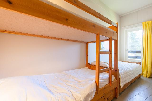 Appartements SASSANKA - Avoriaz