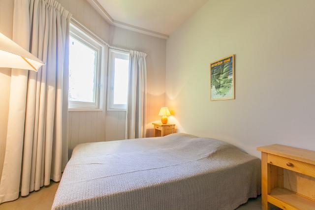 Appartements SASSANKA - Avoriaz