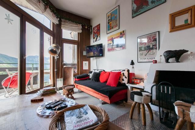 Appartements SASSANKA - Avoriaz