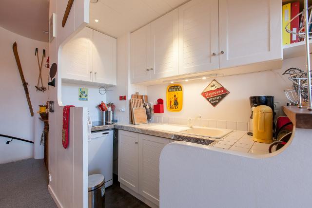 Appartements SASSANKA - Avoriaz