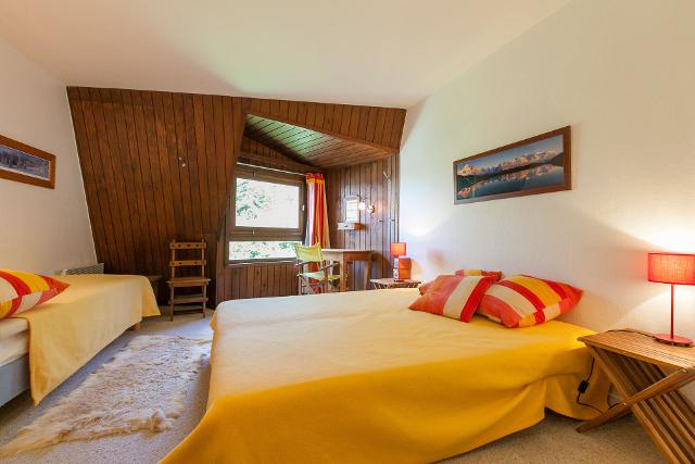 Appartements SASSANKA - Avoriaz