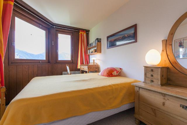 Appartements SASSANKA - Avoriaz