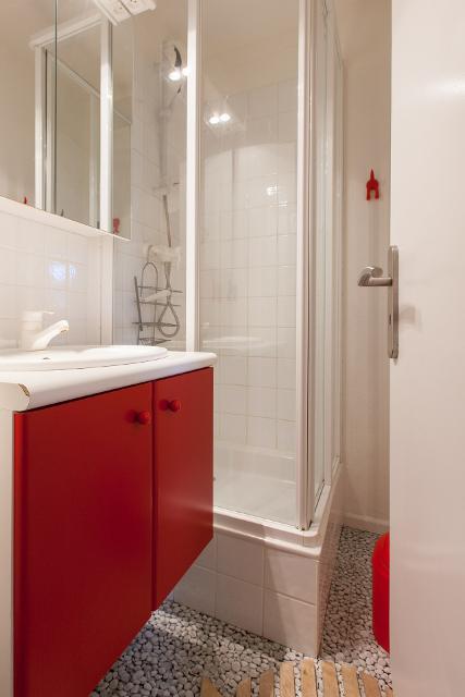 Appartements SASSANKA - Avoriaz