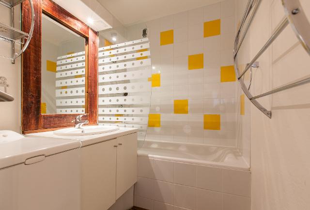 Appartements SASSANKA - Avoriaz