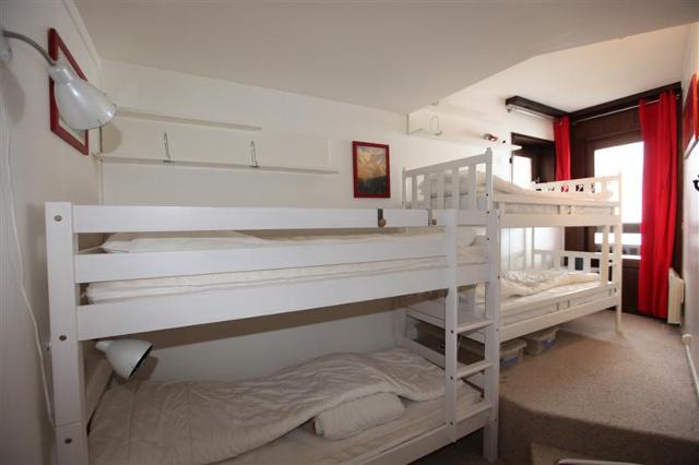 Appartements SASSANKA - Avoriaz