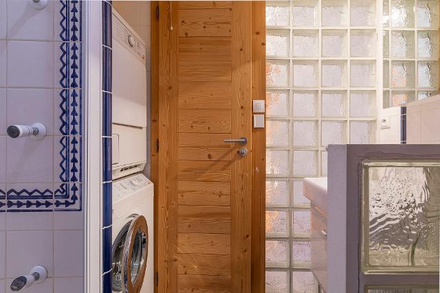 Appartements SASSANKA - Avoriaz