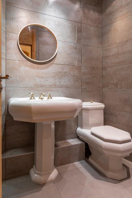 Appartements SASSANKA - Avoriaz