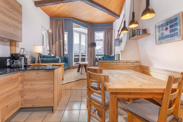 Appartements SASSANKA - Avoriaz