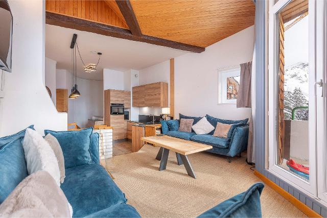 Appartements SASSANKA - Avoriaz