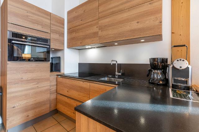 Appartements SASSANKA - Avoriaz