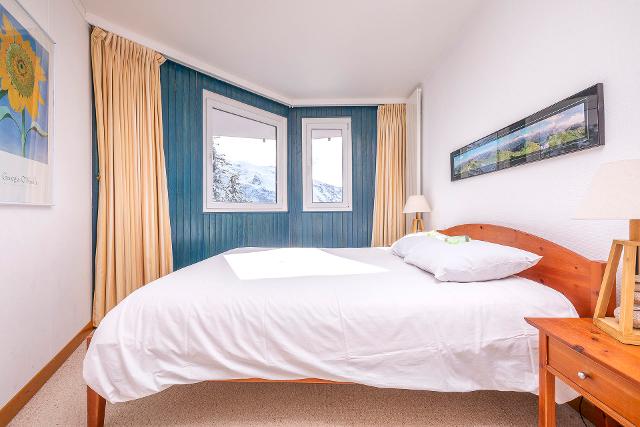 Appartements SASSANKA - Avoriaz