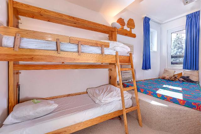 Appartements SASSANKA - Avoriaz